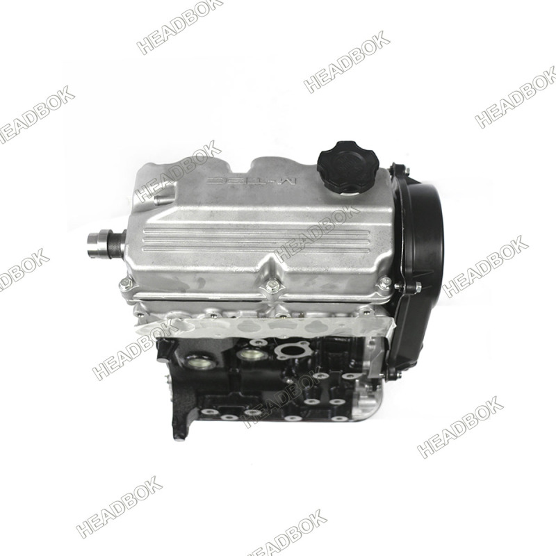 HEADBOK Genuine Original New  F8B Car Engine Spare Part Cylinder Block For Suzuki